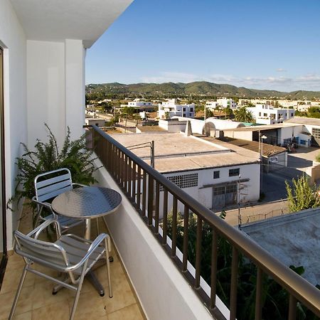 Can Jurat San Antonio Abad Habitación foto