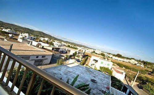 Can Jurat San Antonio Abad Exterior foto