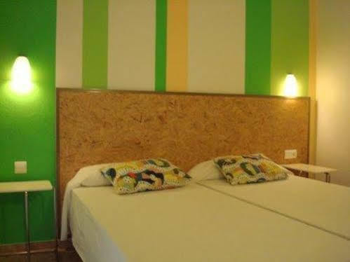 Can Jurat San Antonio Abad Exterior foto